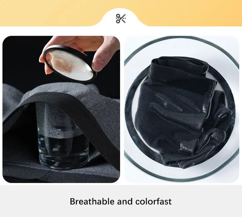 Murmerry Fleece-Lined boxers - ATSProducts