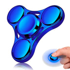 YuHaoHui Metal Fidget Spinner Toys, EDC Hand Spinner - ATSProducts