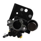 MXR Black Hydro-Boost Power Brake Booster For Chevrolet Silverado GMC Sierra 2007-2011 - ATSProducts