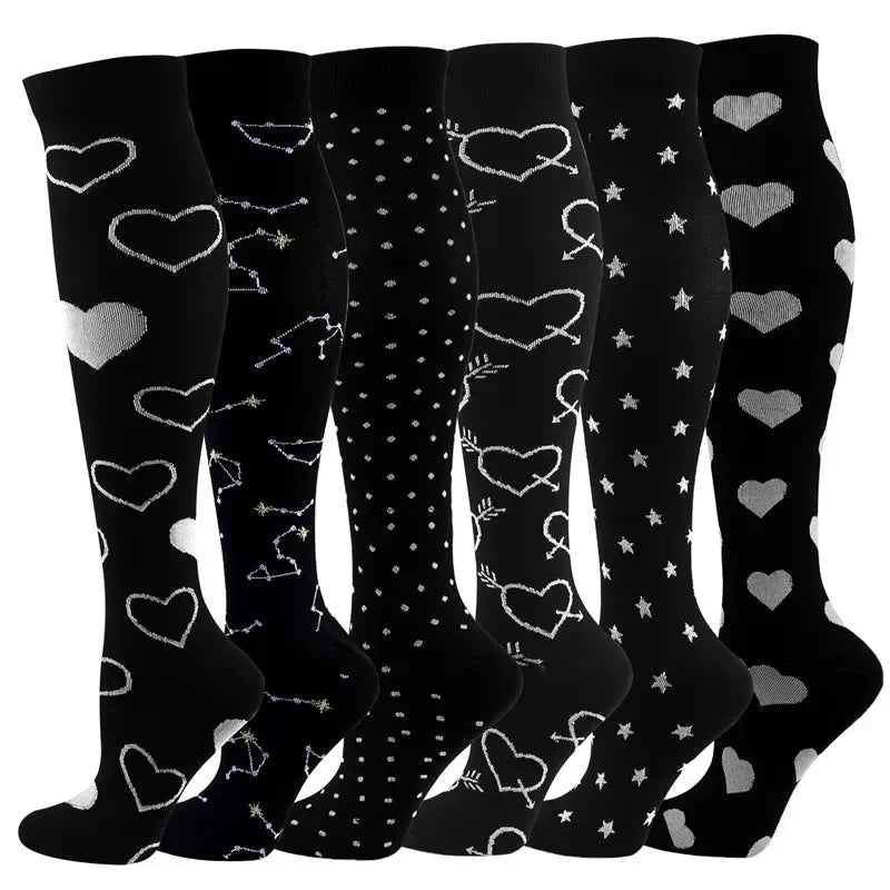 Unisex Compression Socks - ATSProducts