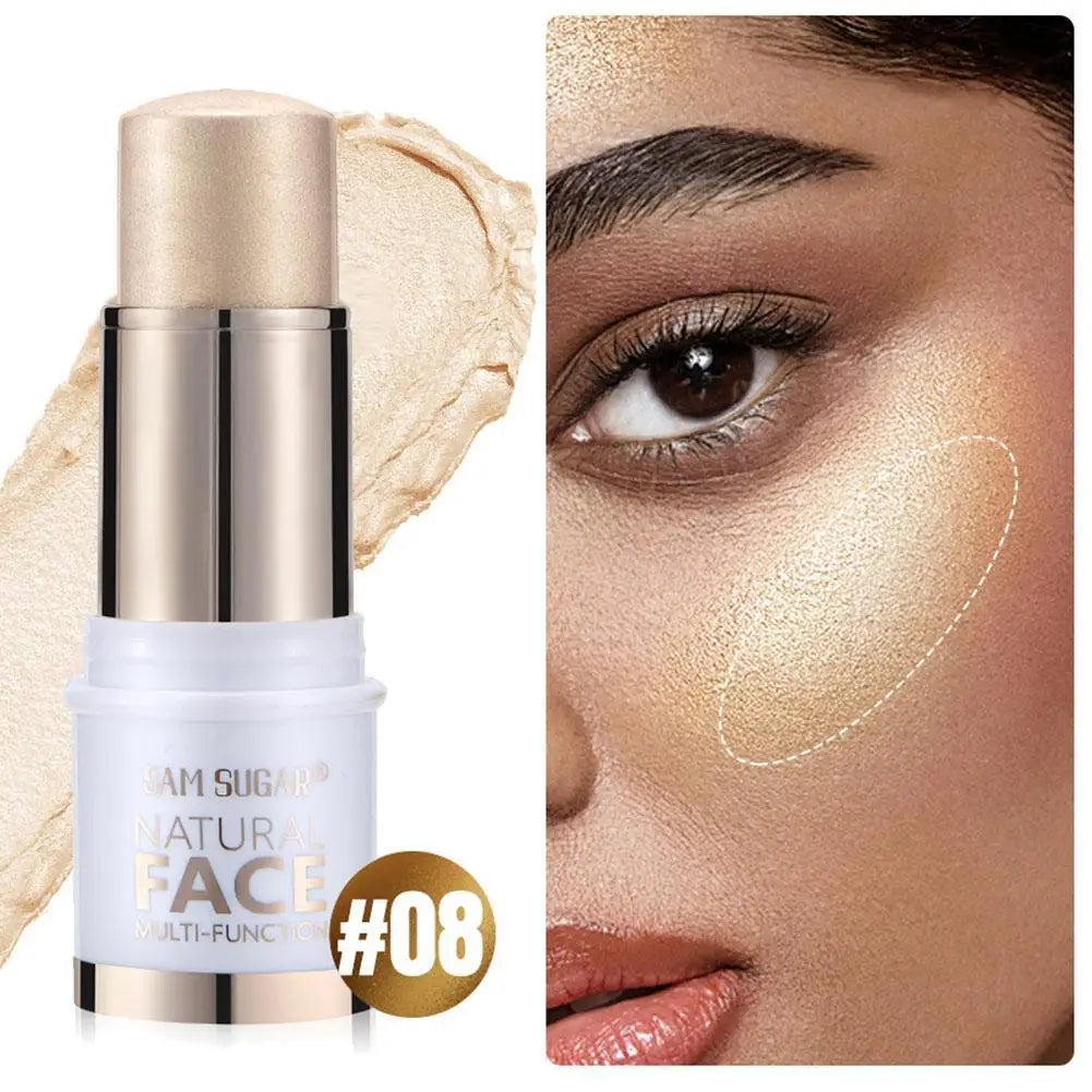 3-in-1 Highlight Contour Stick