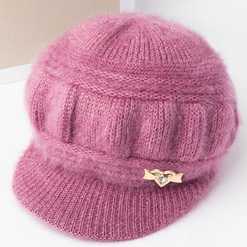 Knitted Hats - ATSProducts