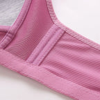 Full Coverage Push-Up Nursing Bras - ATSProducts