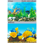 Fish Tank Background High-definition Image 3D - ATSProducts