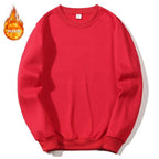 Basic Unisex Crewneck Sweatshirts - ATSProducts