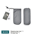 Outdoor Camping Sleeping Bag