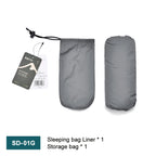 Outdoor Camping Sleeping Bag