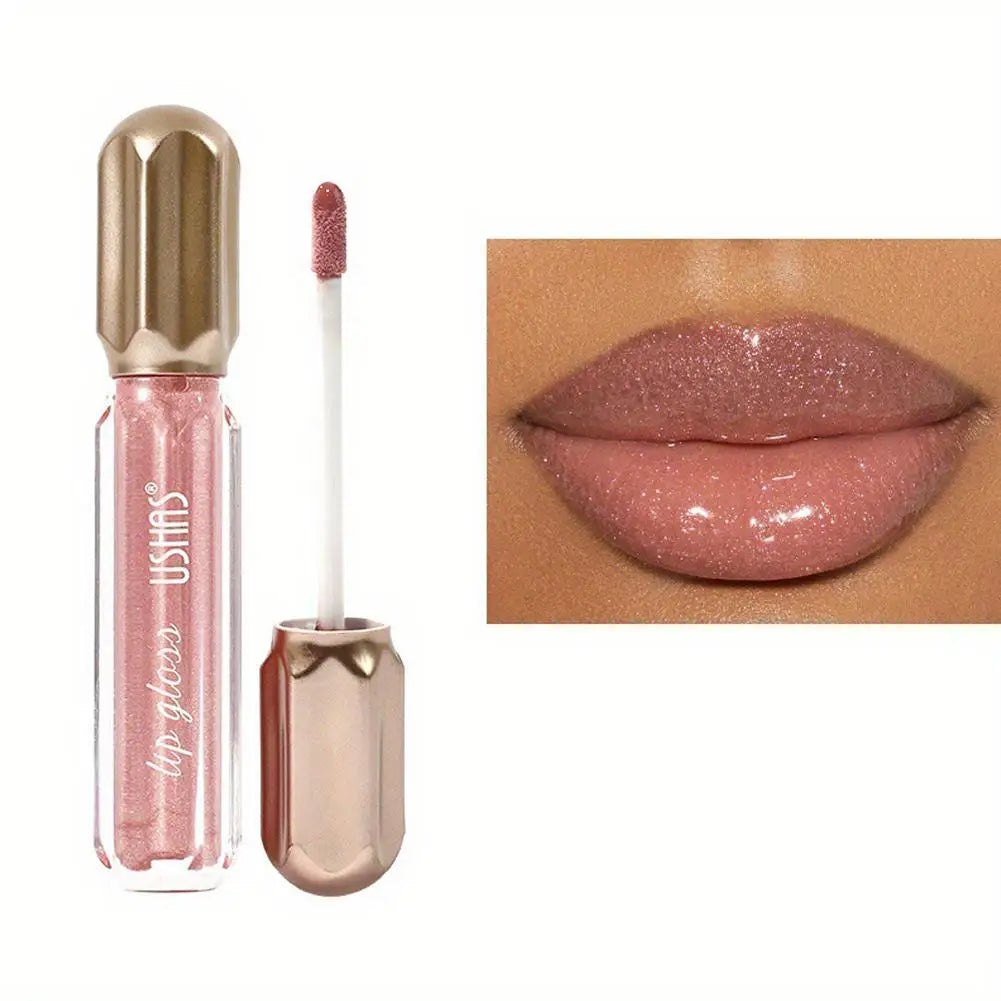 Mirror Pearl Waterproof Lip Gloss - ATSProducts