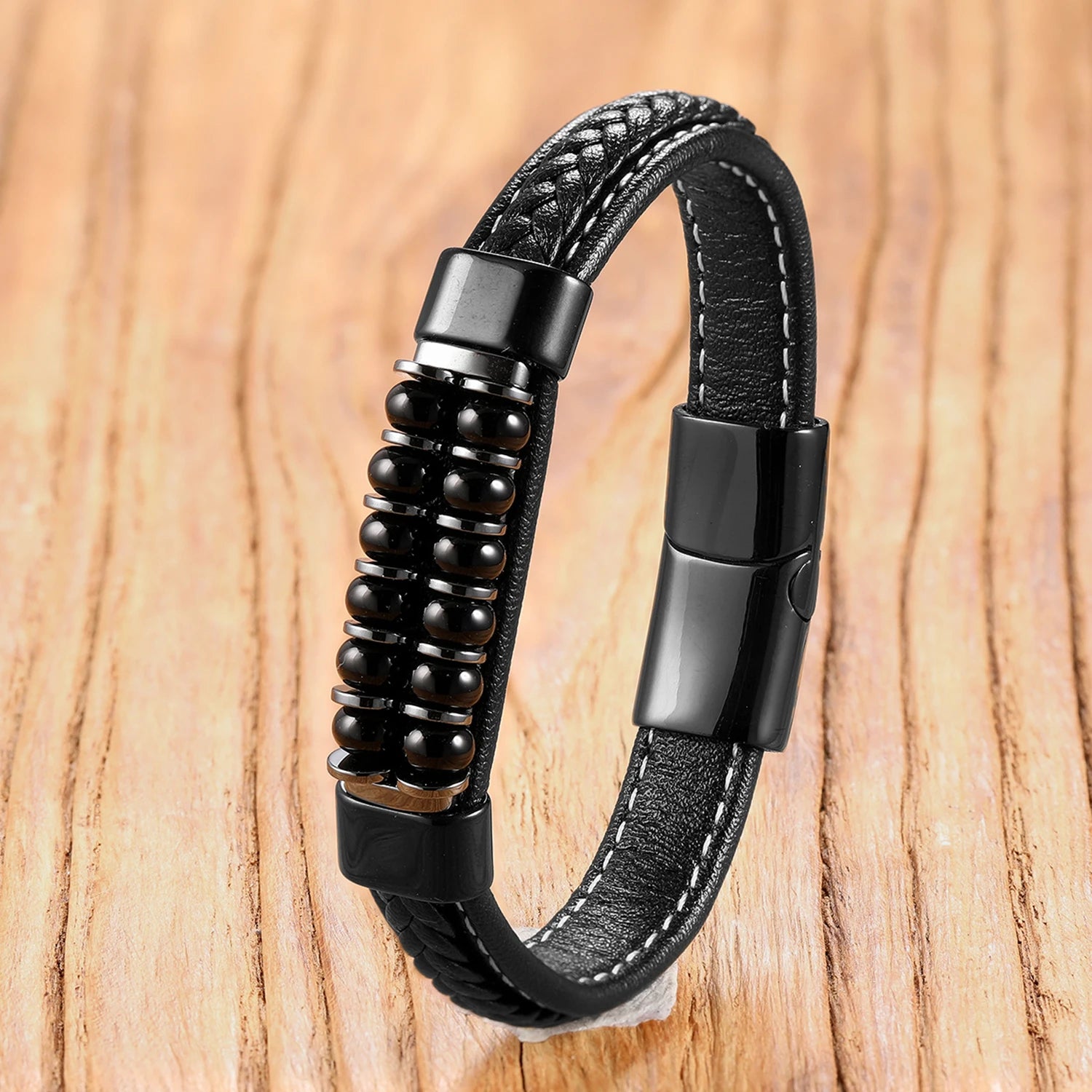 Chakra Balancing Stone Bracelet - ATSProducts