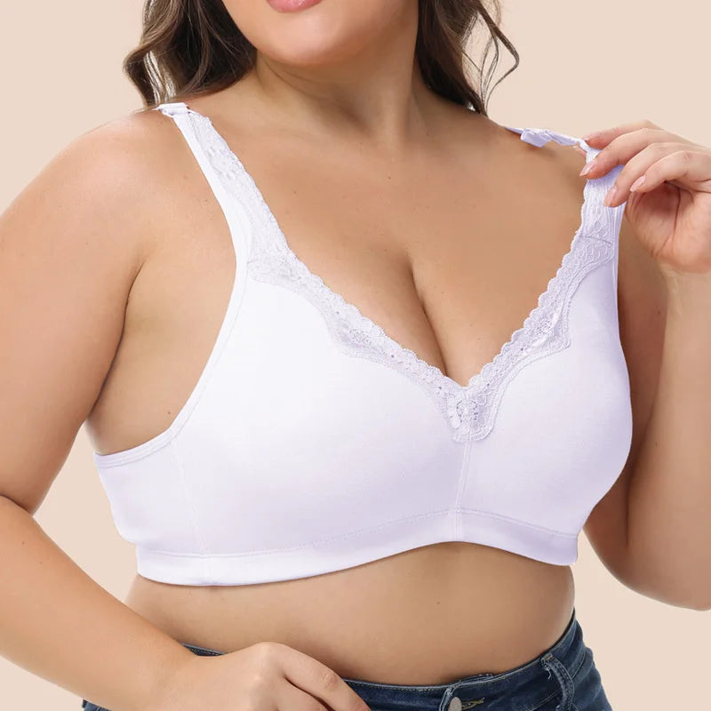Plus Size Bras - ATSProducts