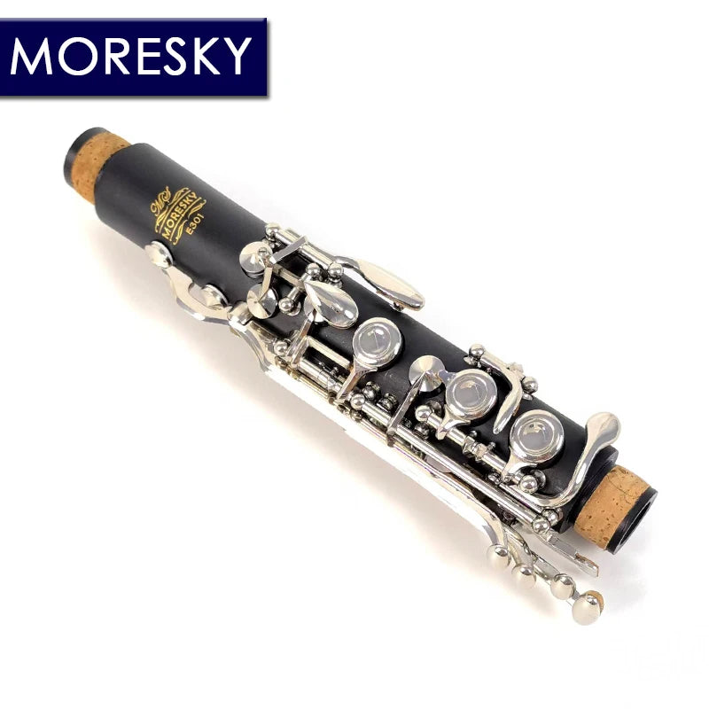 Moresky Clarinet - ATSProducts