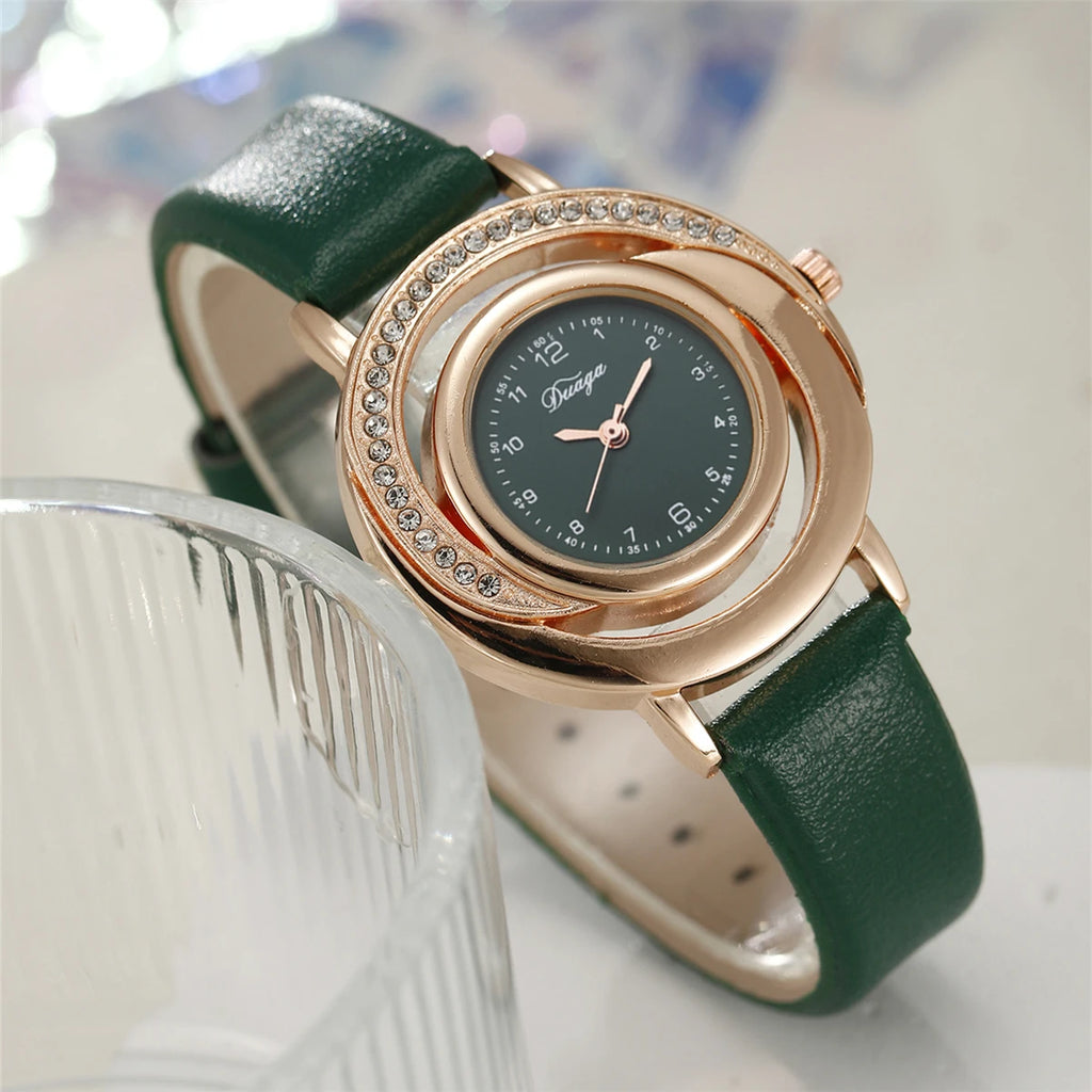 Quartz Watch - ATSProducts