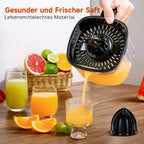 Aigostar 1.2L Electric Juicer - ATSProducts