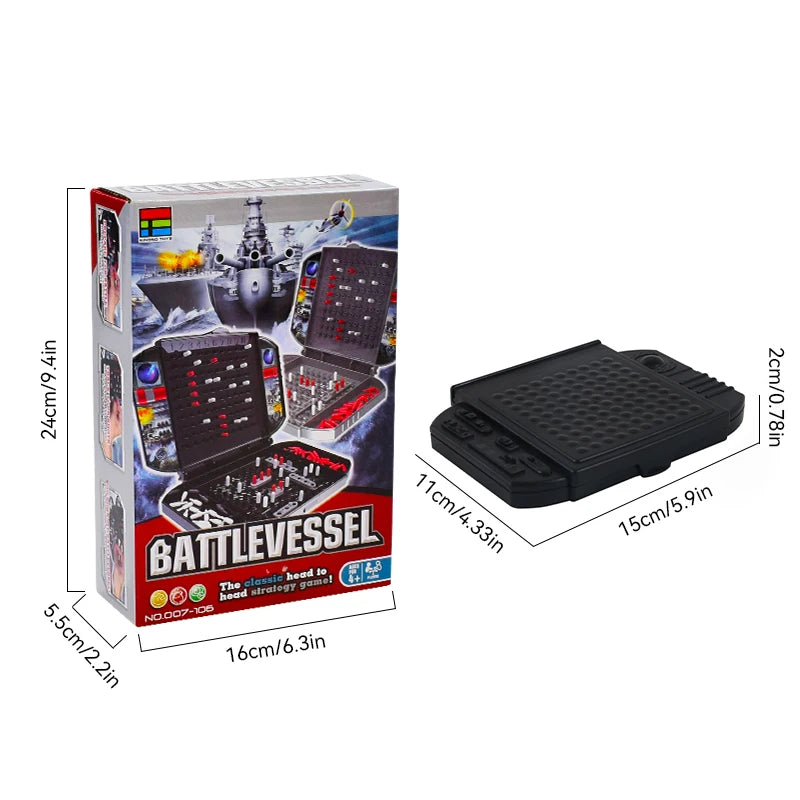 Battlevessel Naval Combat - ATSProducts