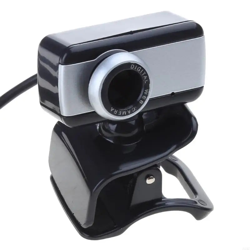 Bcase 920L USB Webcam Web Camera With Built-in Stereo Microphone - ATSProducts