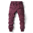 Hanqui Cargo Pants