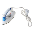 Portable Foldable Electric Steam Iron - ATSProducts