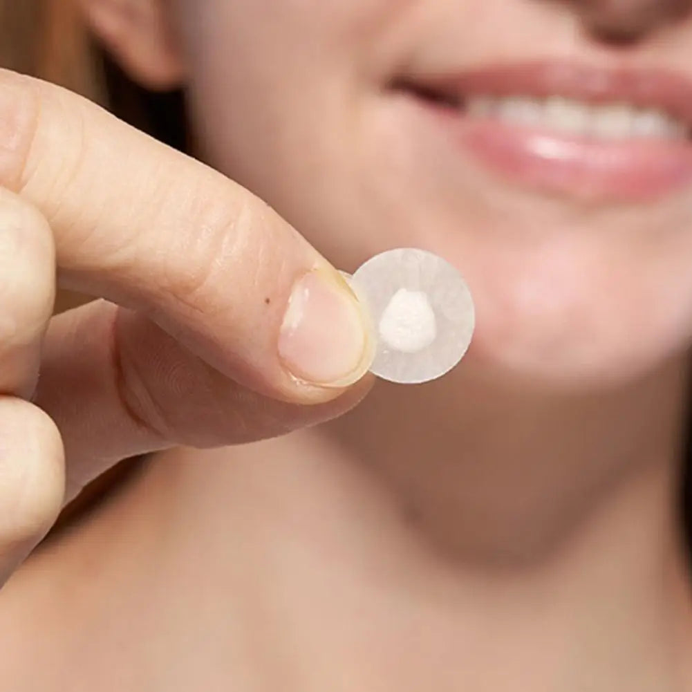 Large capacity Pimple Patches for Acne & Blemishes