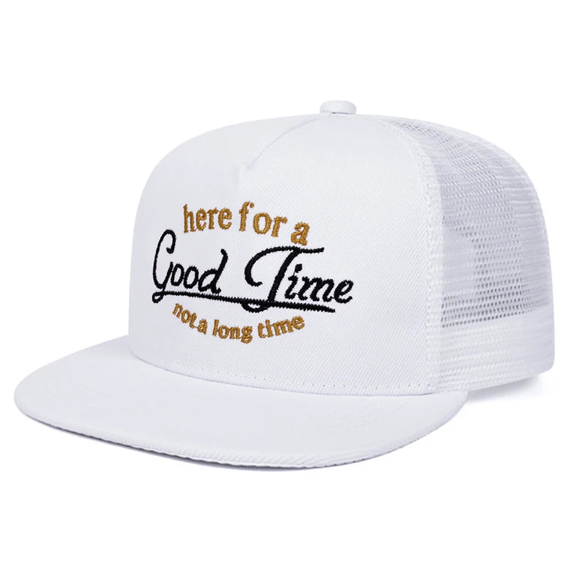 Trucker Cap - ATSProducts