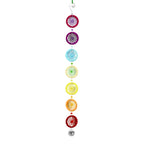 Chakra Dream Prisms Suncatcher - ATSProducts