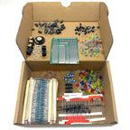 Electronic Components Kit - ATSProducts