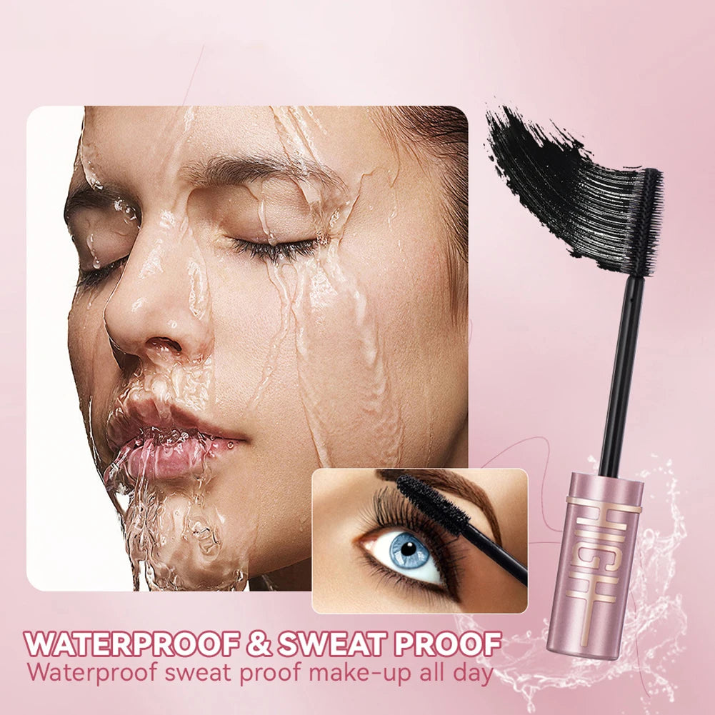MakeupEating Natural Curling Mascara - ATSProducts