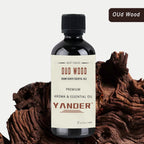 YANDER Natural 100ml Lavender Essential Oil For Candle Making - ATSProducts