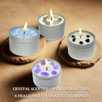 Scented Candles – 3oz - ATSProducts