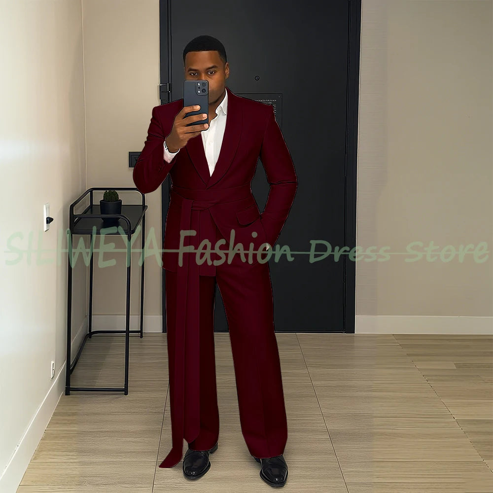 Men's Suit - ATSProducts