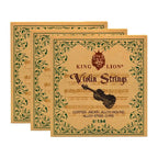 Violin Strings - ATSProducts