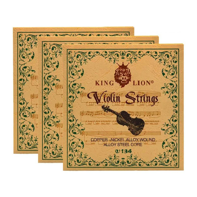 Violin Strings - ATSProducts