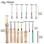 Jay Home Embroidery Punch Set - ATSProducts