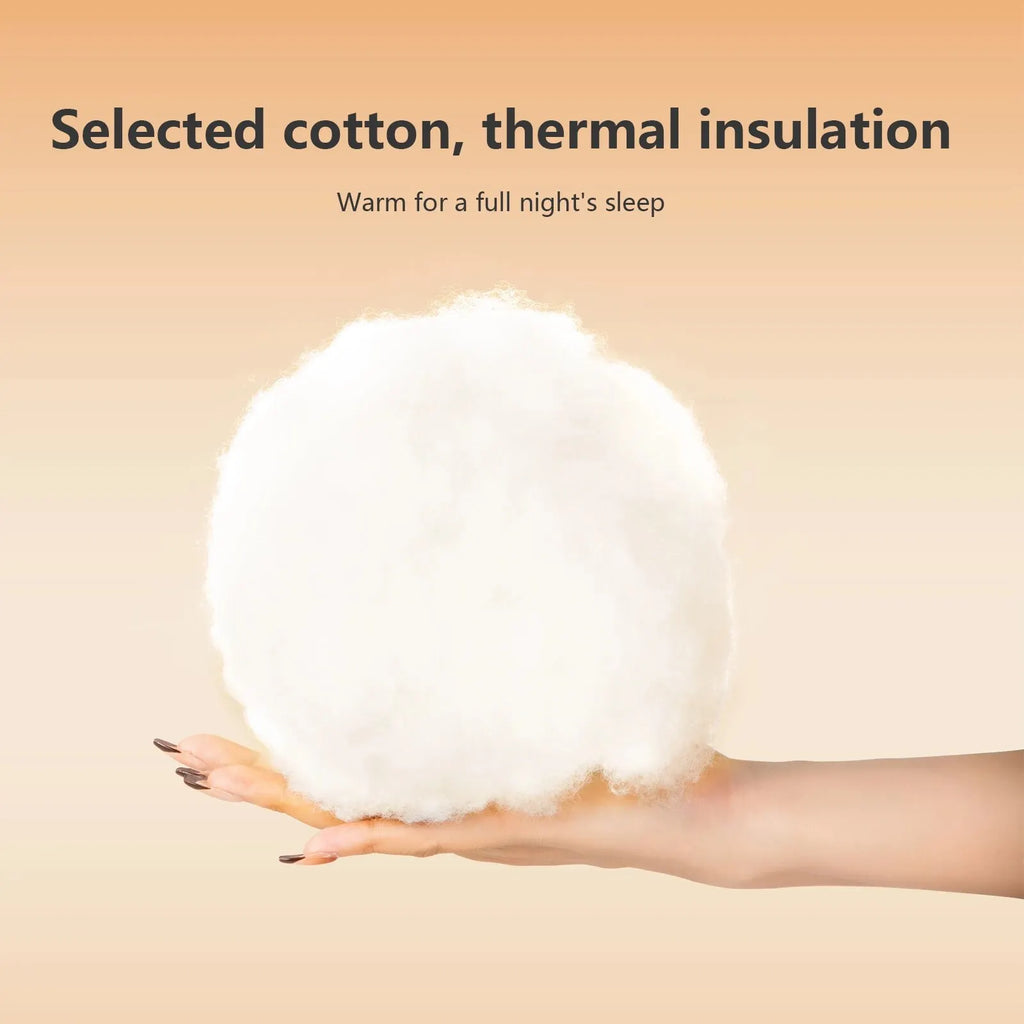 BISINNA Large Sleeping Bag