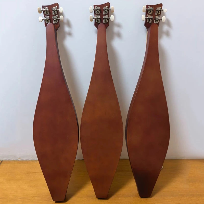 Portable Dulcimer Guitar - ATSProducts