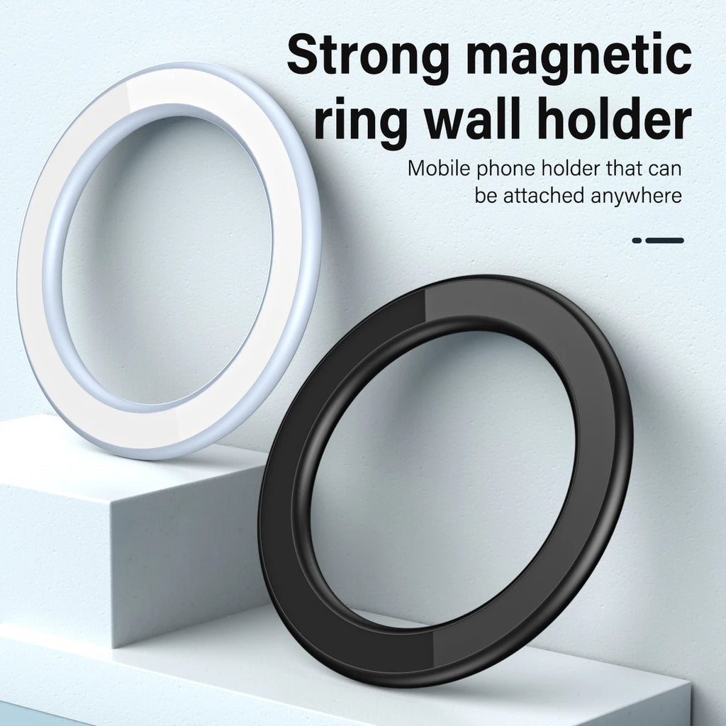 HTHWish Magnetic Ring Holder
