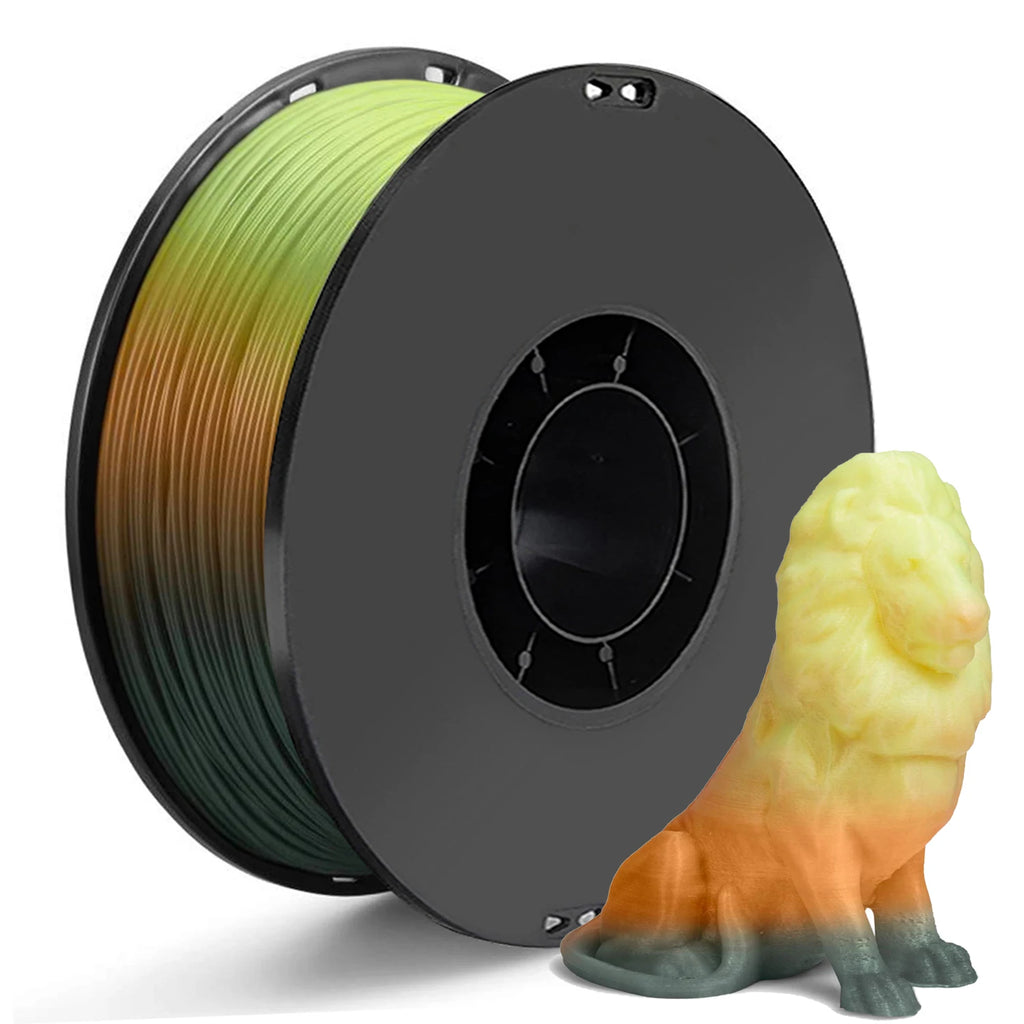 3D Printer PLA Filament - ATSProducts