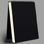 30 Sheets 8K 16K Coil Sketchbook - ATSProducts