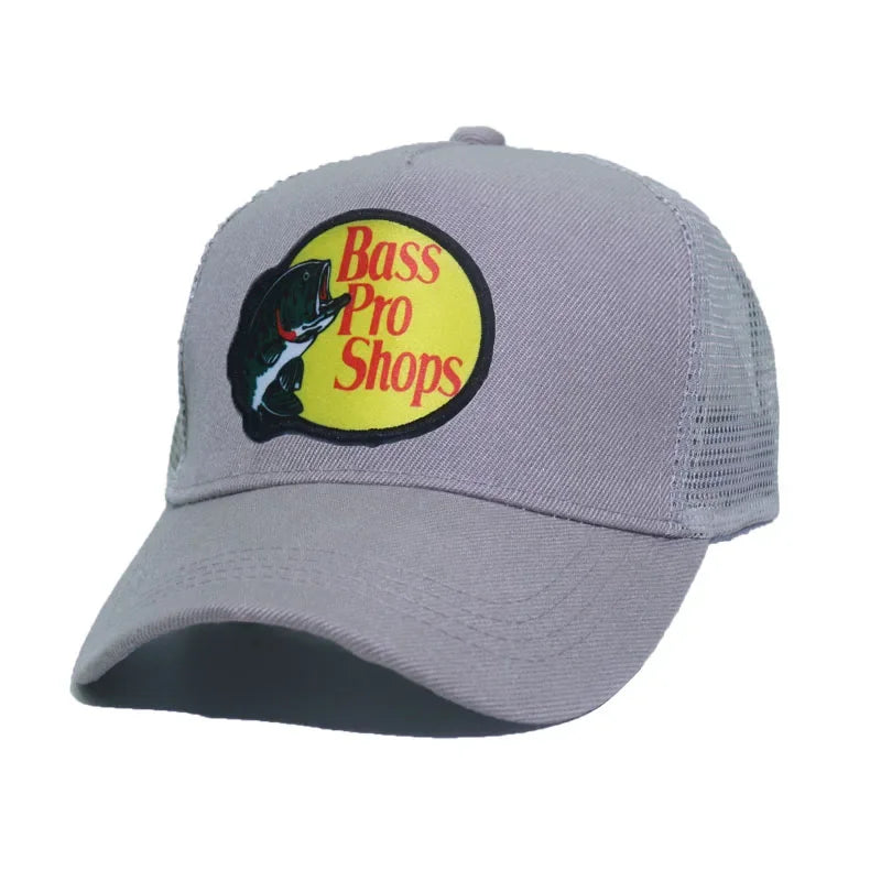 Bass Pro Shops Trucker Hats - ATSProducts