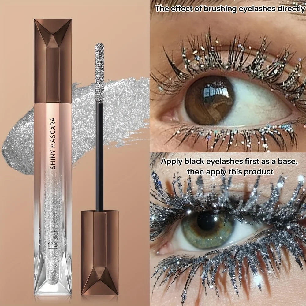 Glitter Sparkling Mascara - ATSProducts