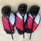 Shadow II small drumstick outdoor iron wood golf hybrid club - ATSProducts