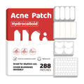 Large capacity Pimple Patches for Acne & Blemishes