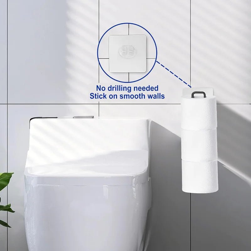 Toilet Paper Holder - ATSProducts