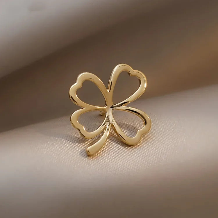 Ballet Dancing Girl Brooch - ATSProducts