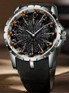 Moldoa Retro Style Quartz Watch - ATSProducts