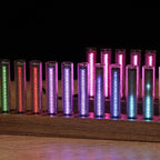 Electronic Music Rhythm Spectrum Lamp LED - ATSProducts