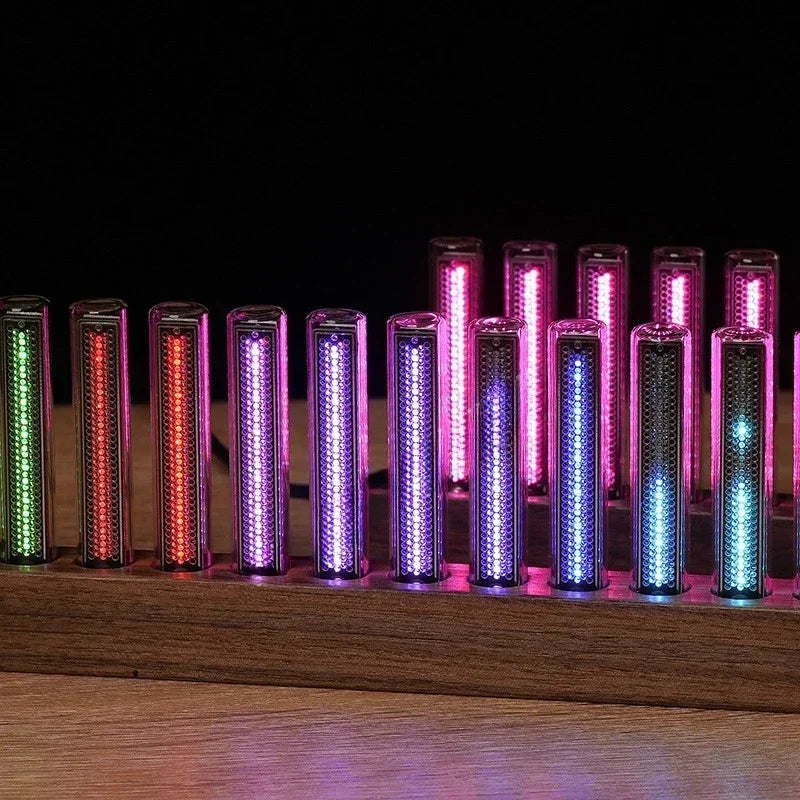Electronic Music Rhythm Spectrum Lamp LED - ATSProducts