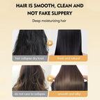 Deep Nourishing Hair Care Essential Oil Spray