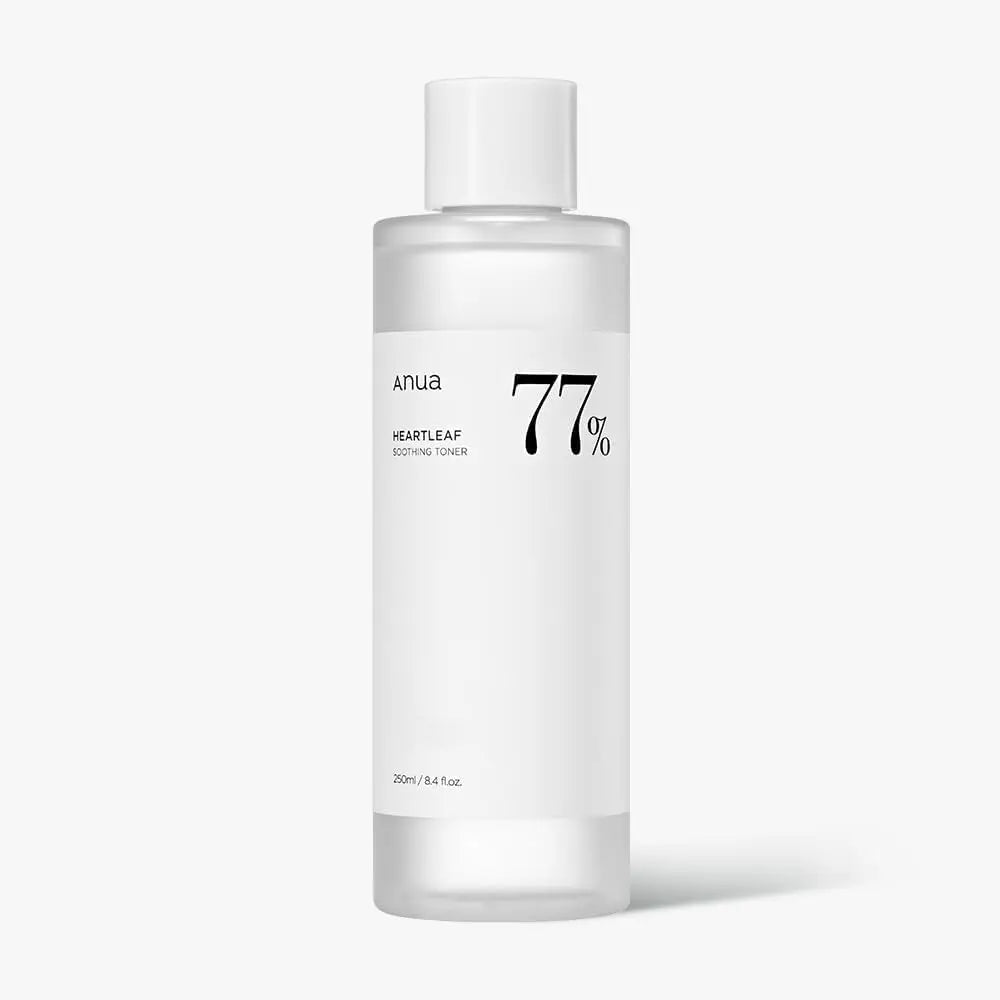 Anua Skincare HeartLeaf 77 Toner - ATSProducts