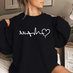 Women's Sweatshirts - ATSProducts