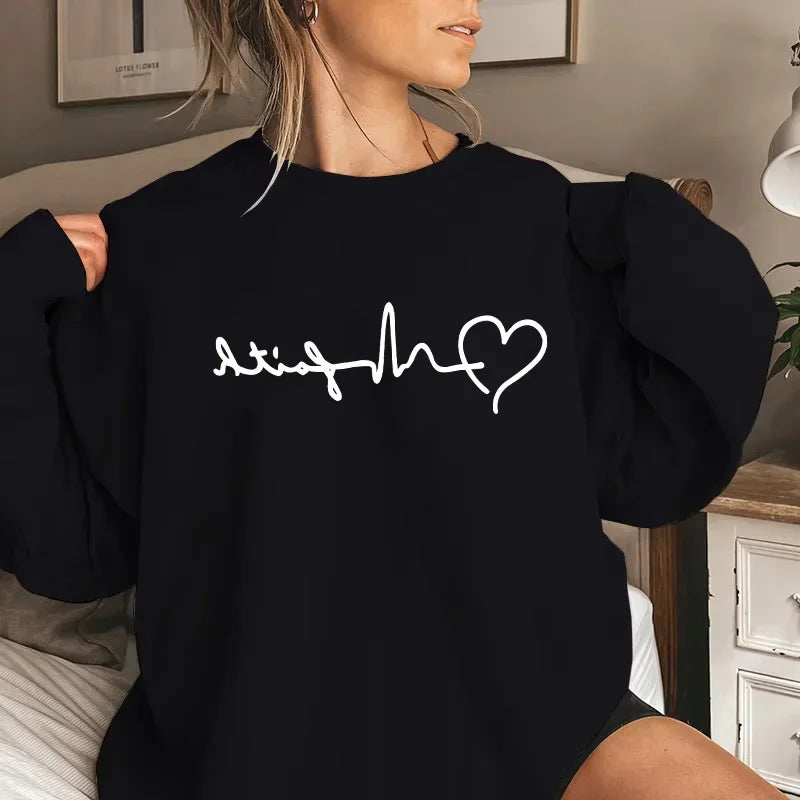 Women's Sweatshirts - ATSProducts